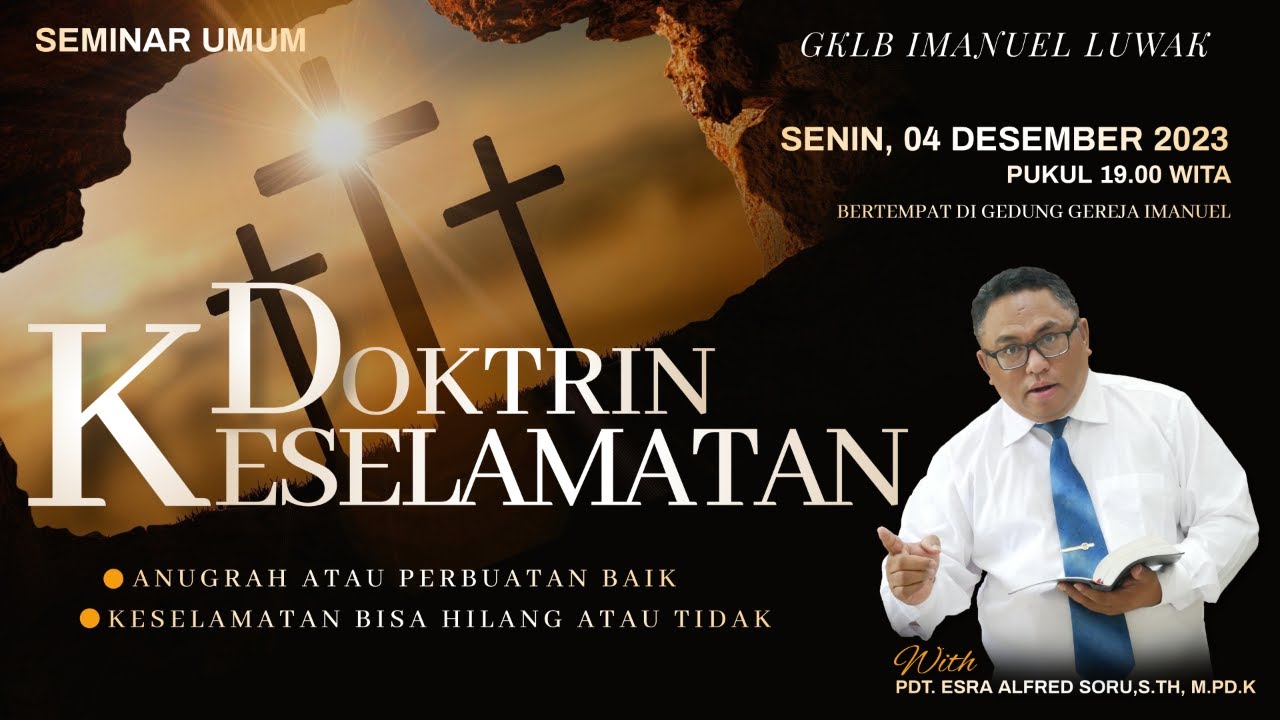 SEMINAR 