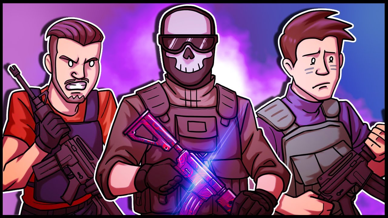 THE DAMASCUS GRIND IS PAINFUL