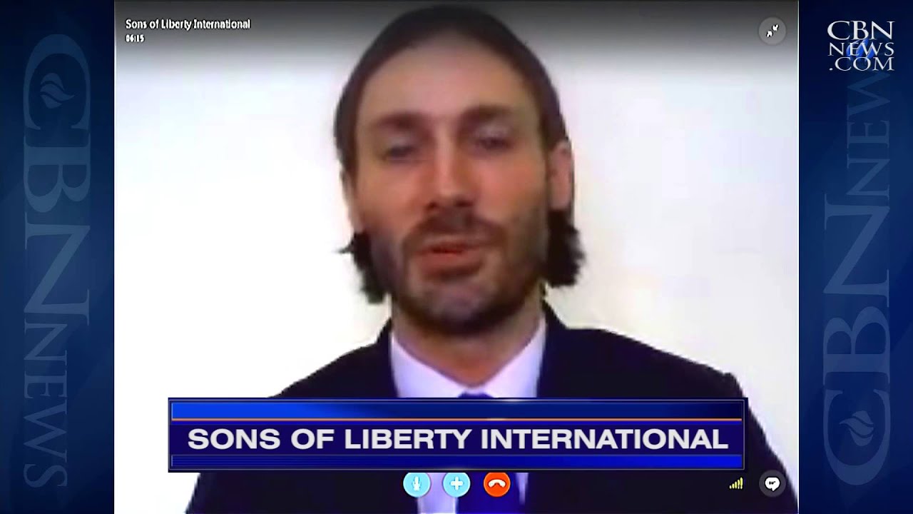 'Sons of Liberty' Helps Iraq Christians Take on ISIS