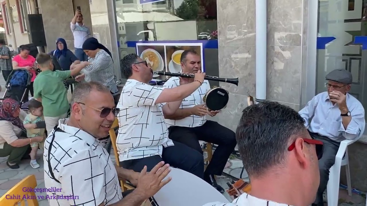 Gökçeşmeliler Sigaramda duman duman kadere bak