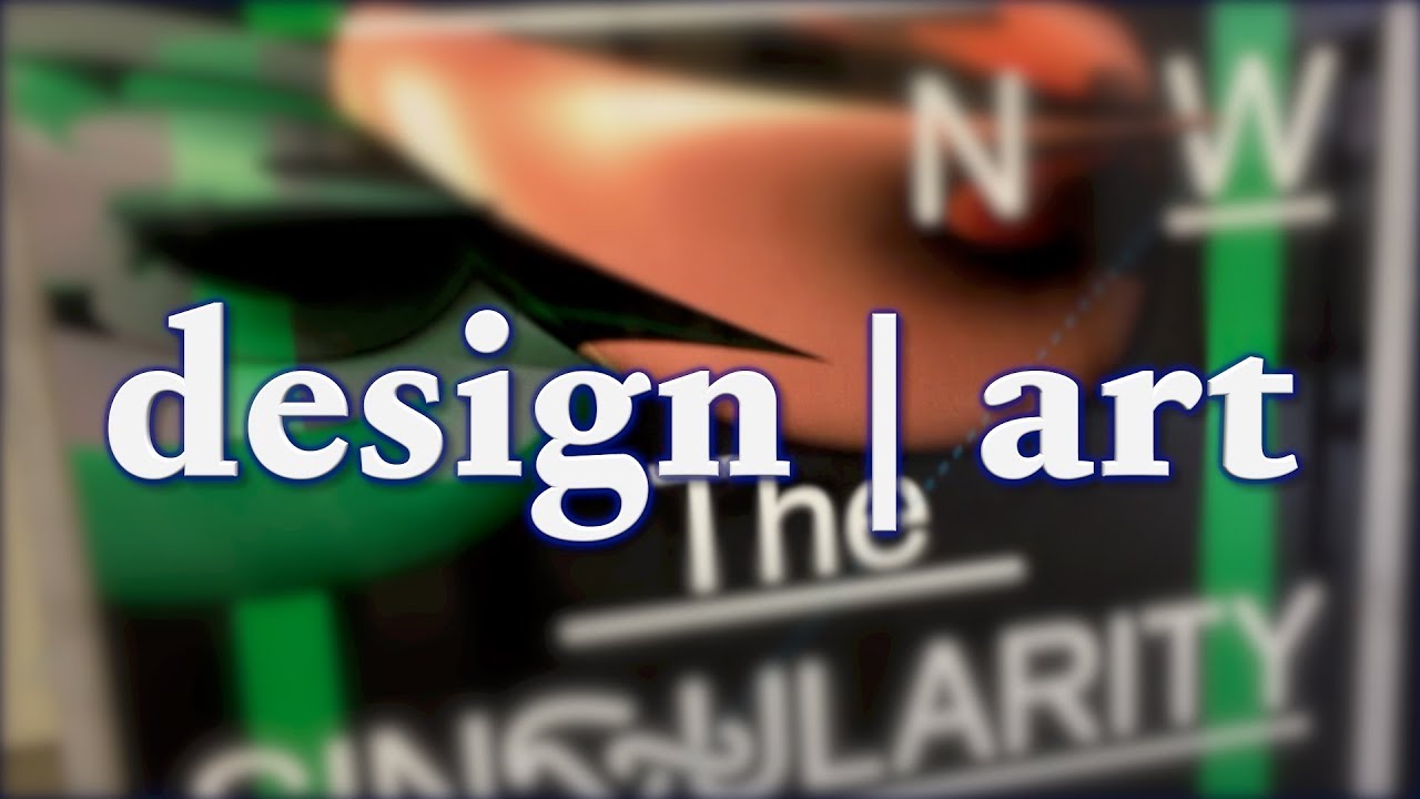 Hybrid Design Practice: Christian Morin | Episode #56 | Elliott Earls