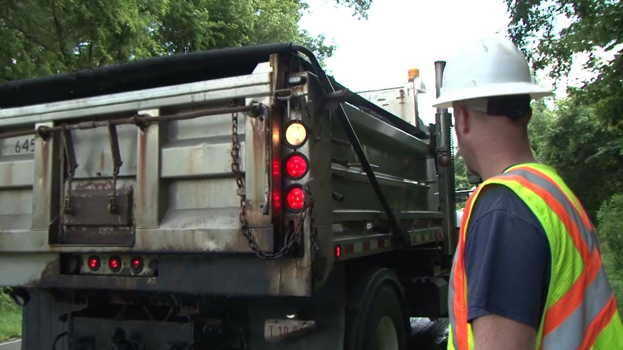 Snow or Shine, ODOT Maintenance Crews Keep Highways Safe