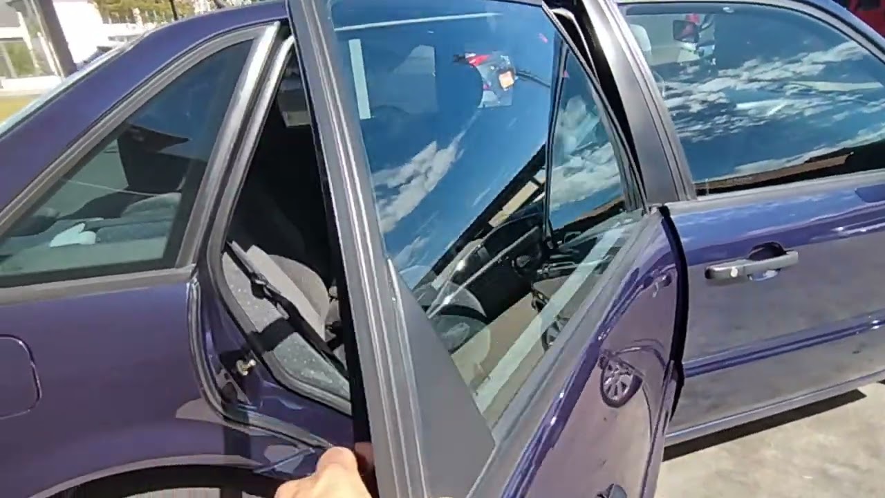 VW Passat 2.0 Alemão 1995 ( @betinhoveiculosmultimarcas101 )