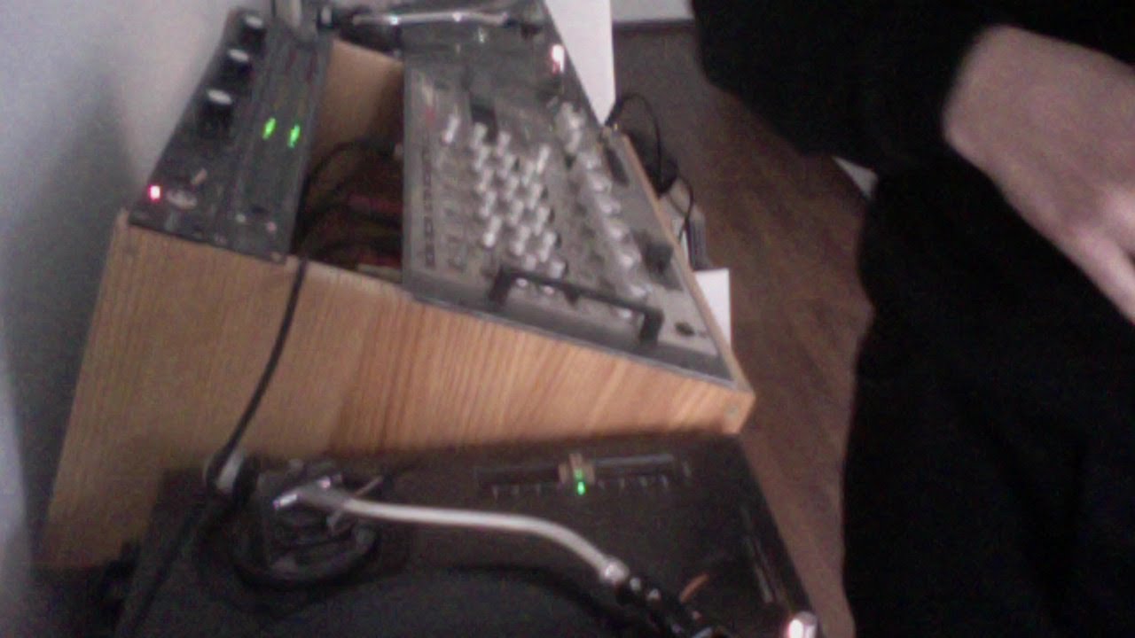 AltoADJ // Nilo // House & Techno // livestream