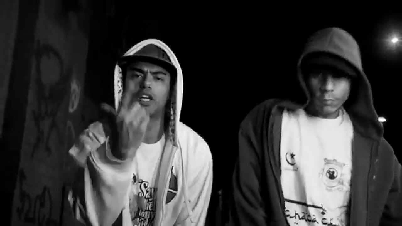 Darryu part. Funkero - Me Erra (prod.Sydens)