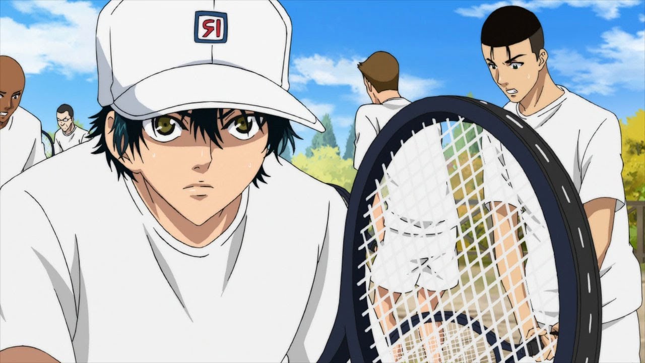They Are the Strongest Tennis Prodigies, yet They Faced Brutal Treatment at the Training Camp.