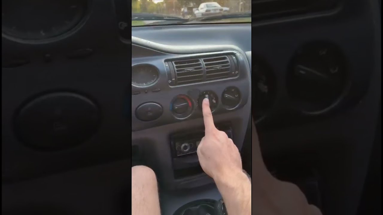 ¿COMO CARGAR GAS AIRE ACONDICIONADO A/C EN EL AUTO? FORMA CASERA