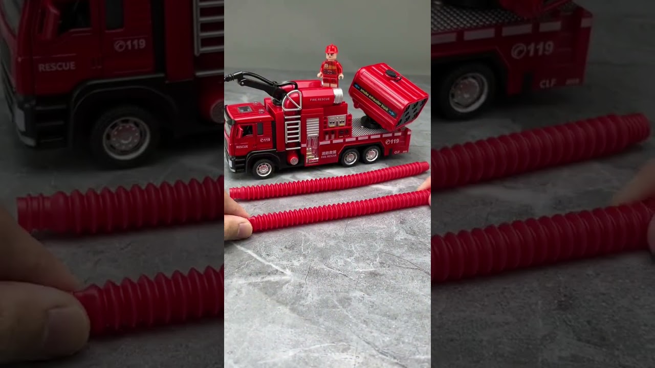 Diecast model car #carmodel
