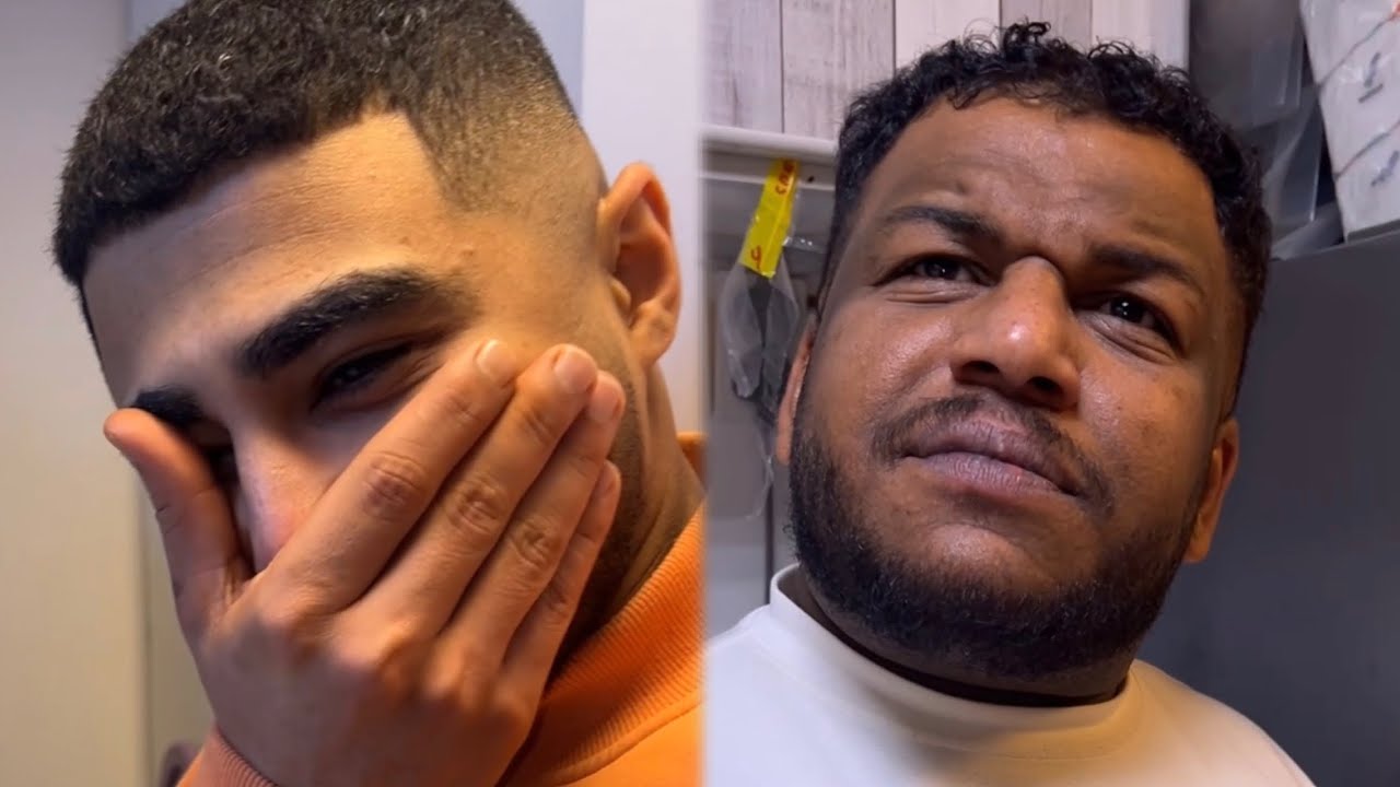 قروب ابوخليفه / مقلب البصل 🤮🤢