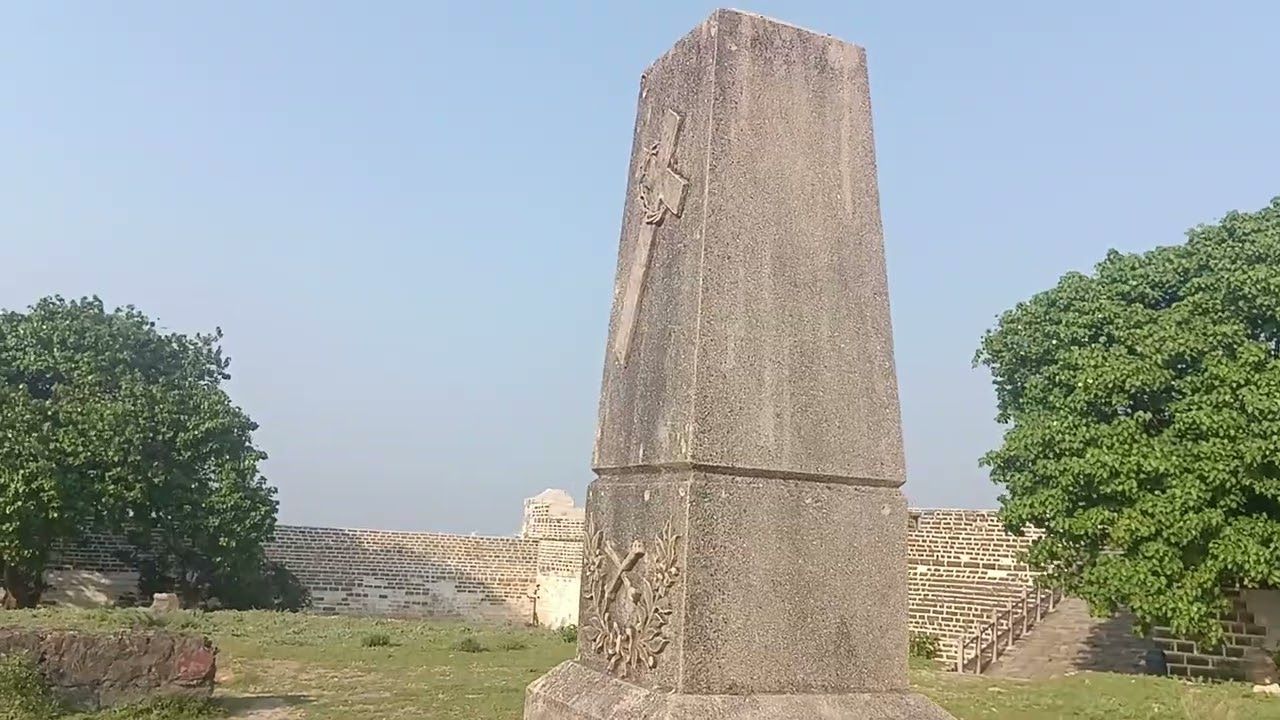 Glimpse of Diu Fort #diu #diufort #portugueseempire 