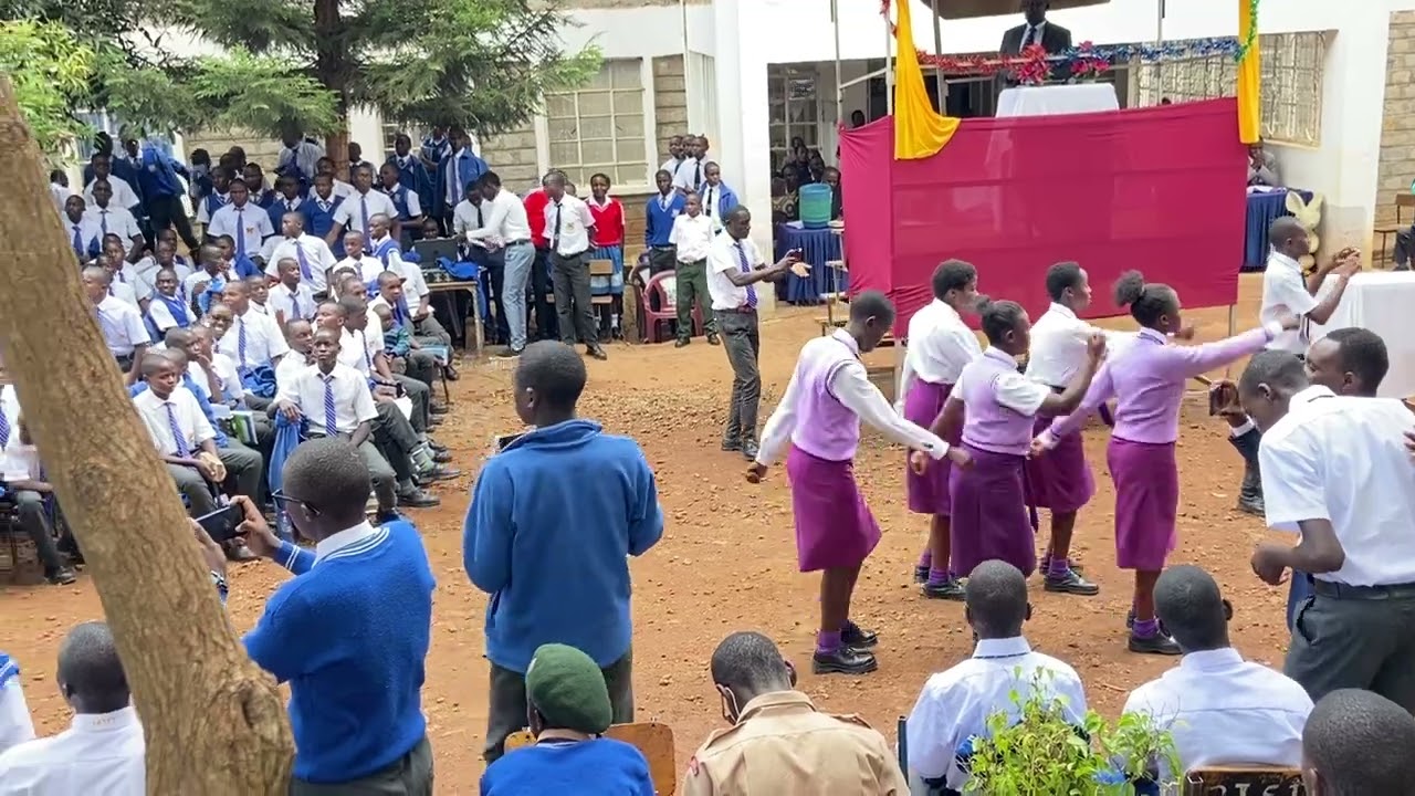 Pathfinder Moi Gesusu so wonderful Congratulations