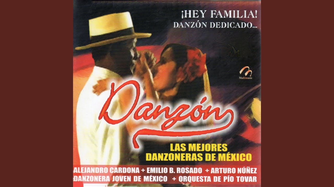 Danzón de Alex Lora