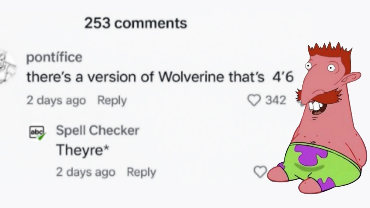 CaldrukiShots #24🔥- Random Screenshots Out of Context