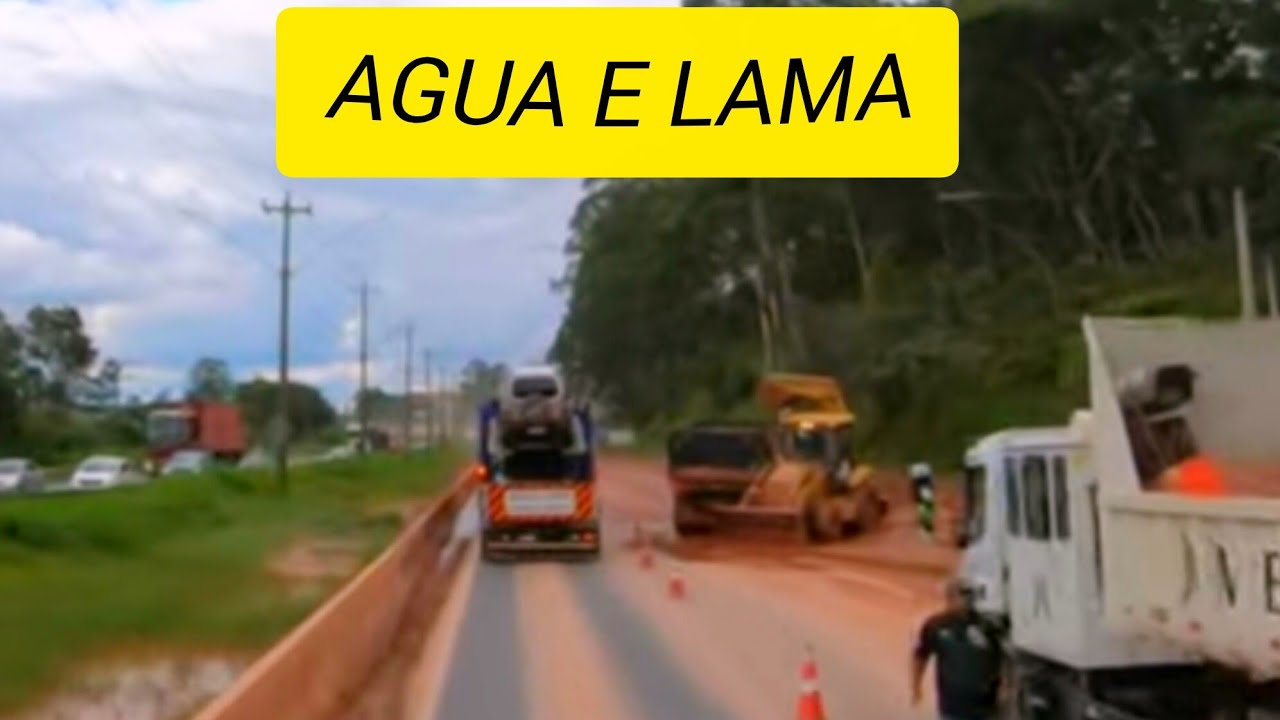 O DIA EM QUE A RÉGIS PAROU POR 12 HORAS