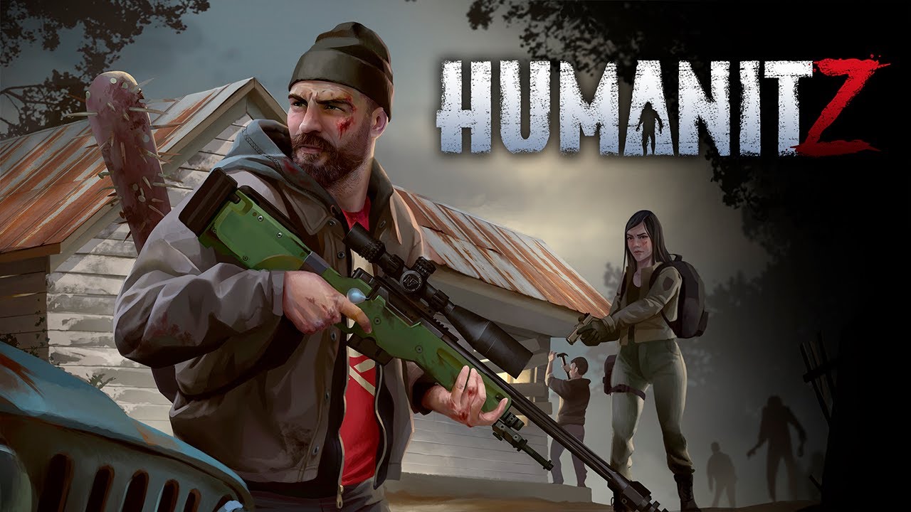 🔴HUMANITZ 🔴| SOBREVIVENDO | EP03 - !pix !doar