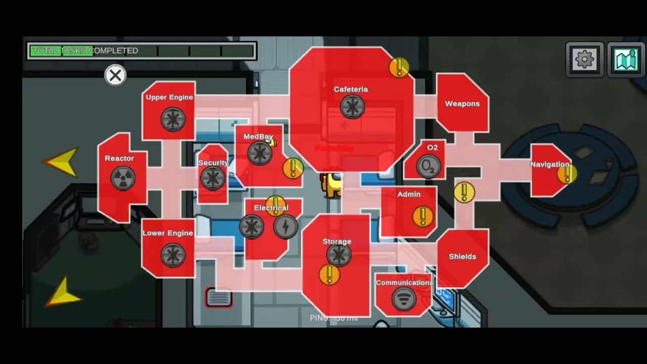 Among us episode 29