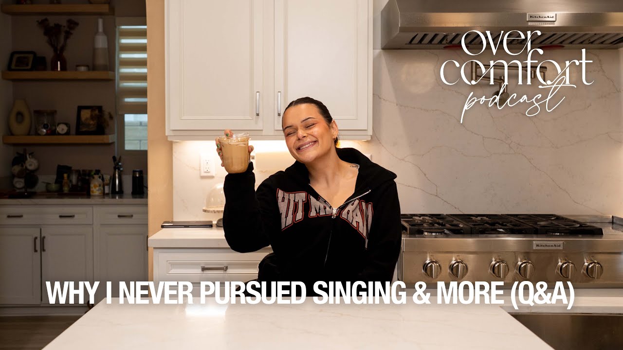 S4, EP13 Why I Never Pursued Singing & More (Q&A) | JENICKA LOPEZ