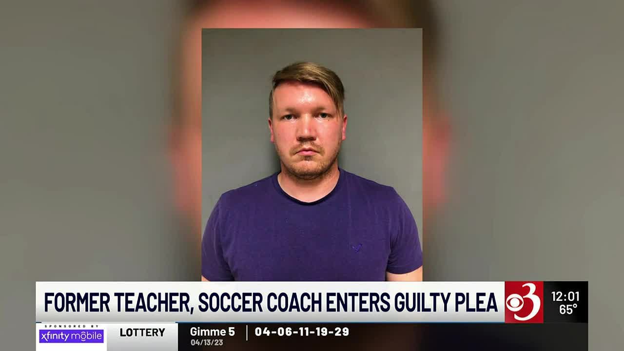 Former Enosburgh soccer coach sentenced for sexual assault