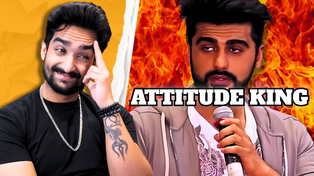 Arjun Kapoor THREATENS to take legal action against MEME Pages