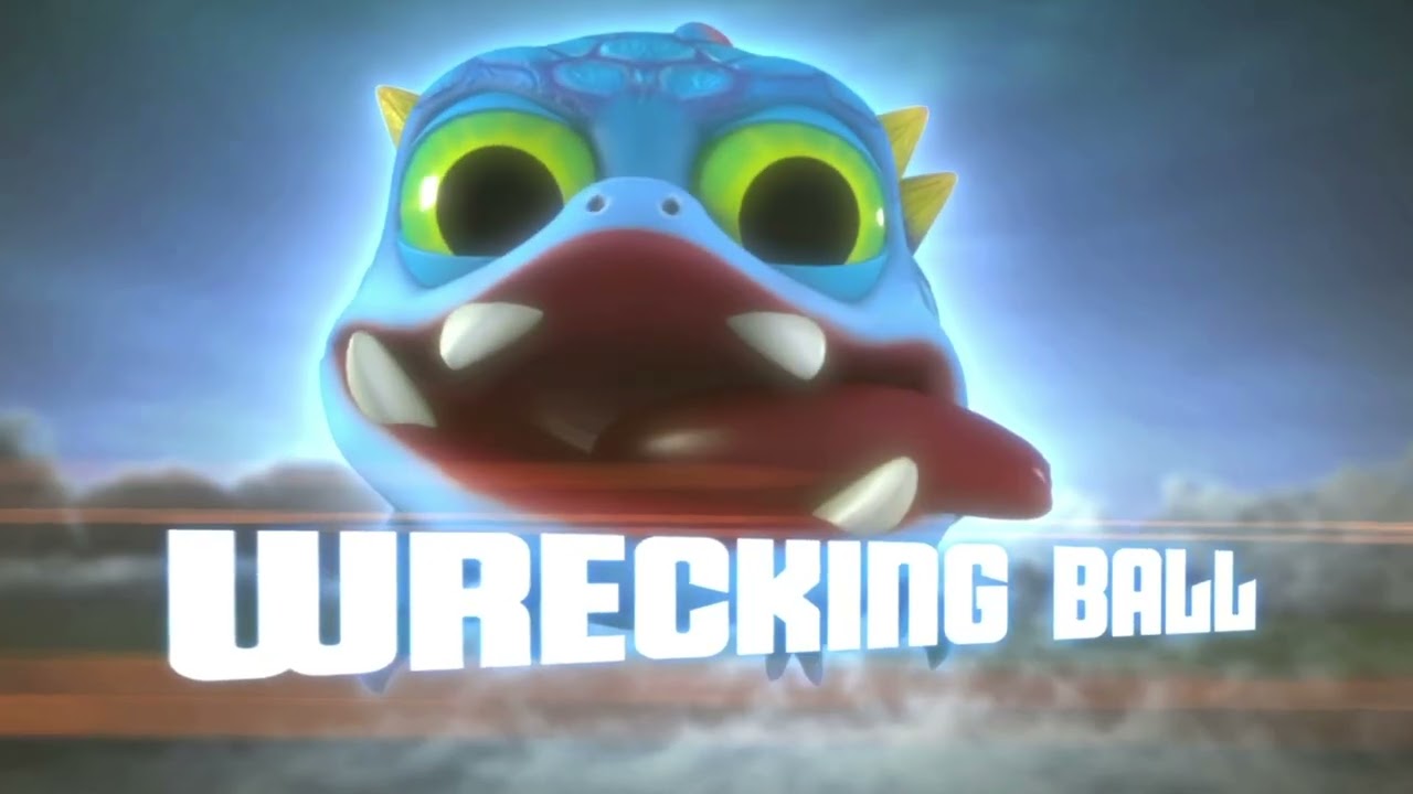 La bóveda de los Arkeyam - Skylanders Spyro's Adventure #20