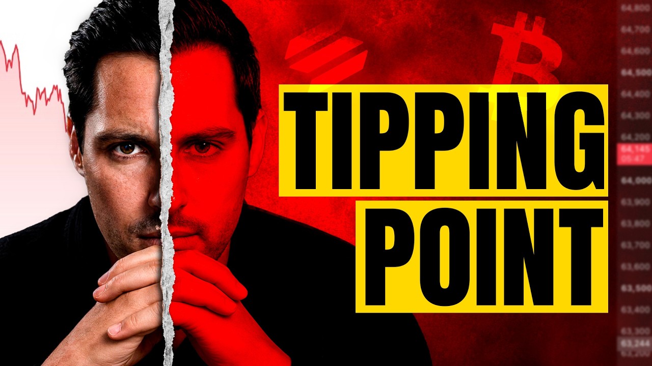 Markets Are Reaching A Major Tipping Point & Investors Have No Idea!