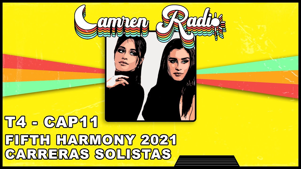 Camren Radio - 4ta Temporada #11: 