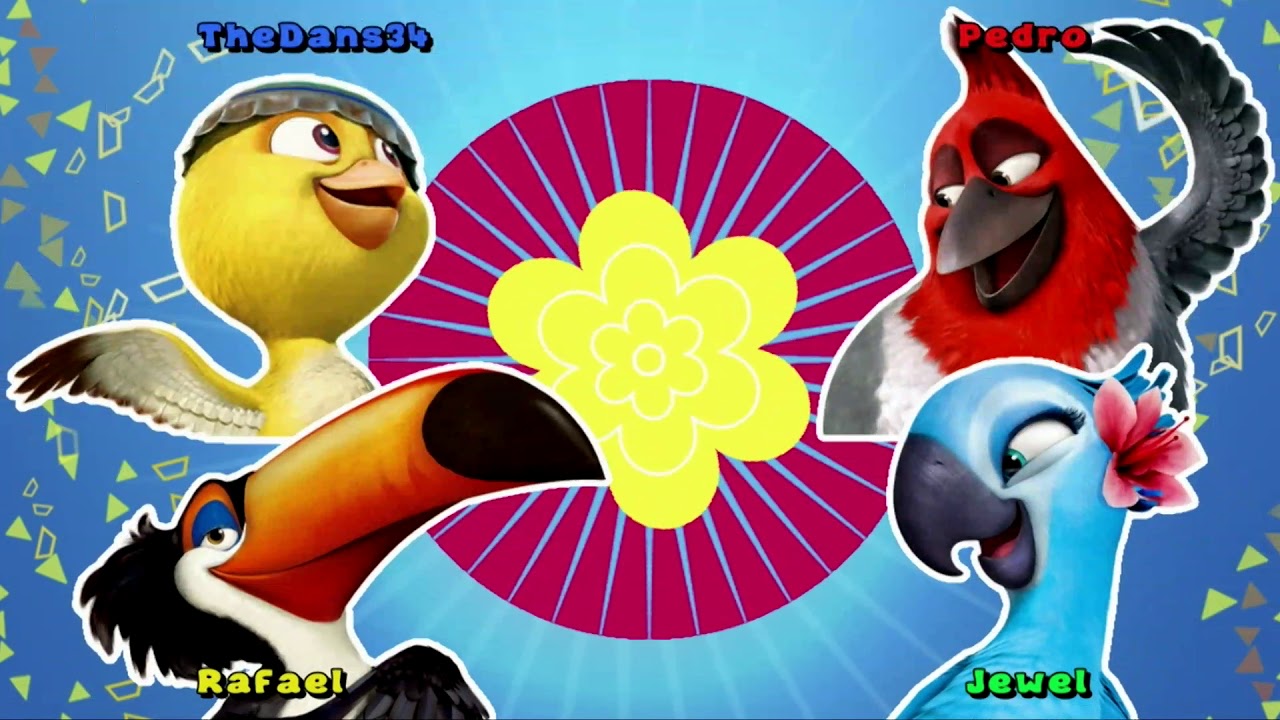 Rio - Apr 13, 2011 (Xbox 360)