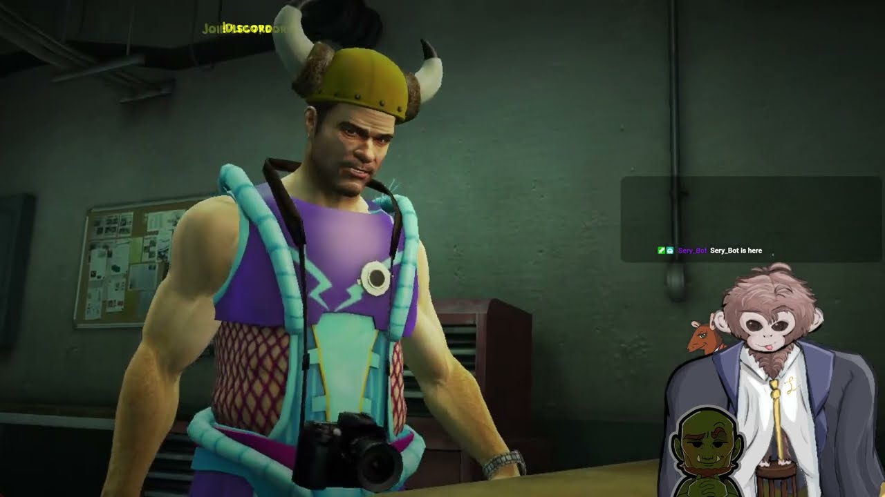 Dead Rising 2 Off The Record Coop - DISASTER SESSION  #2 W/ Oniluxx  (LustyTheMonkey Full Vod)