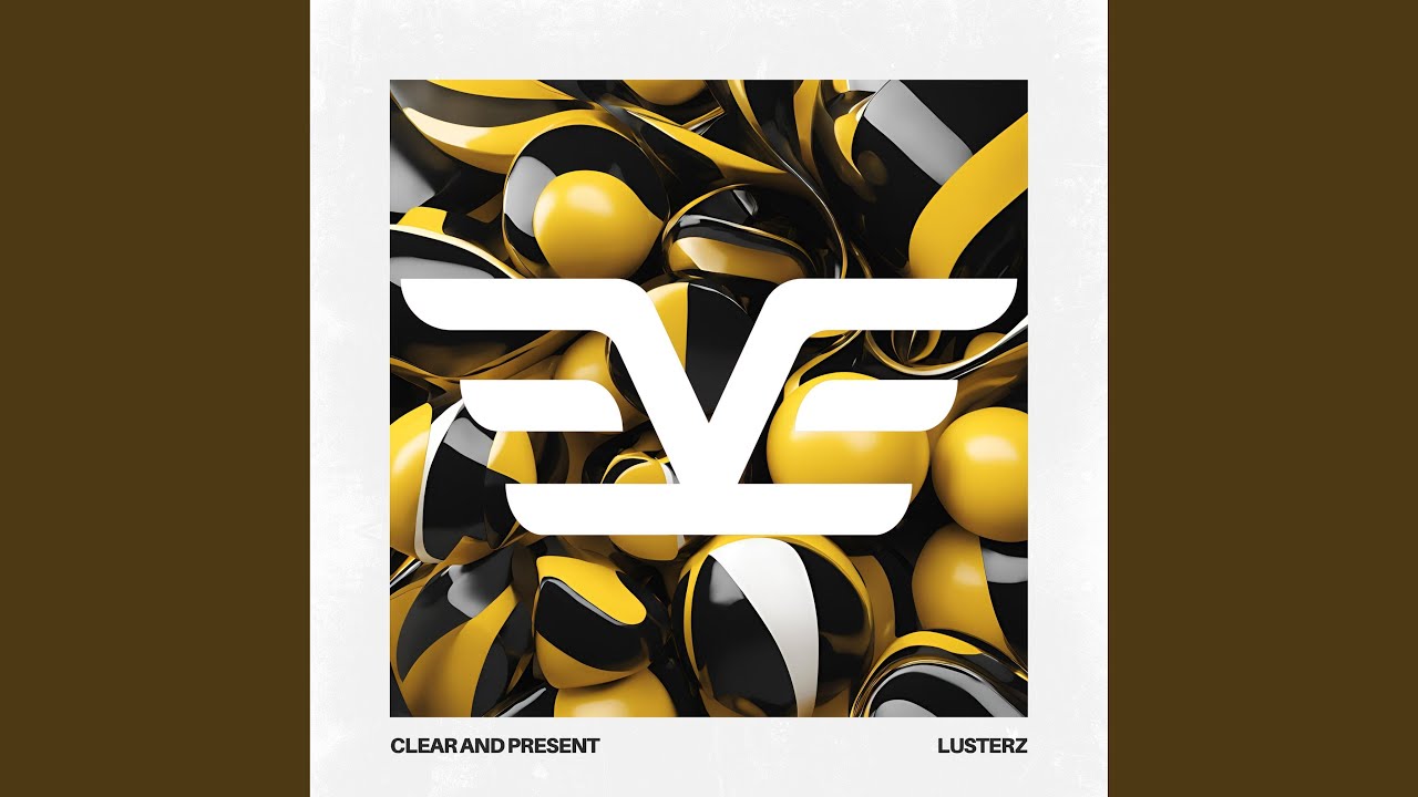 Clear and Present (Radio Edit)