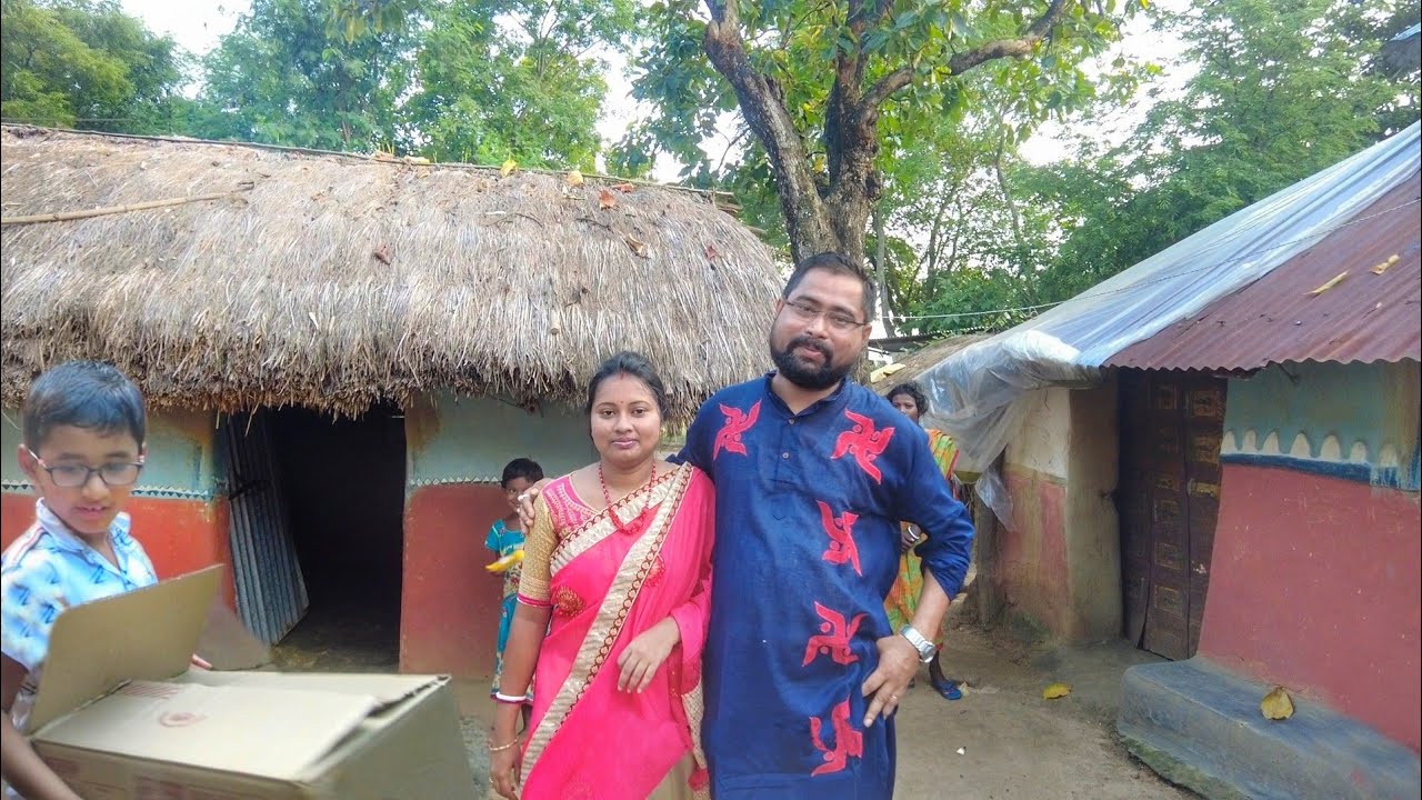 vlog1 || রাখিবন্ধন দিনটা এইভাবে কাটাবো স্বপ্নেও ভাবিনি।my first vlog