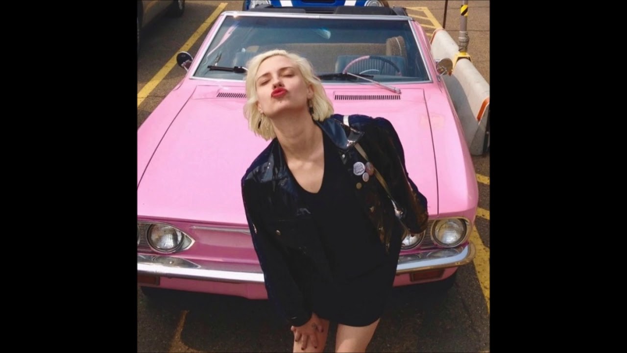 Molly Nilsson - Theory of Life