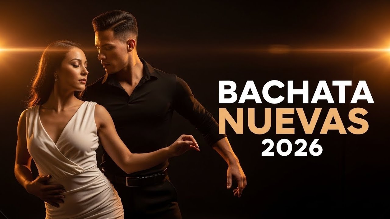 Bachata Mix Romántico 2026 💞 Amor Verdadero