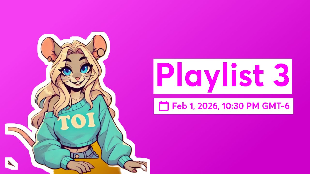 Playlist 3