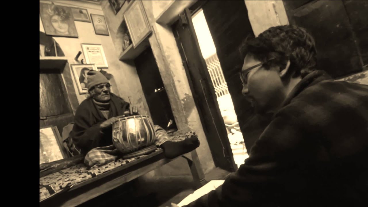 Pt. Pashupatinath Mishra 