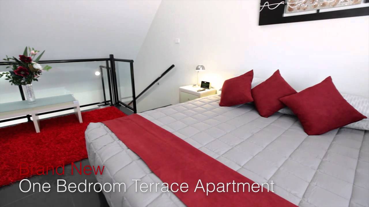 Jesmond Executive Villas