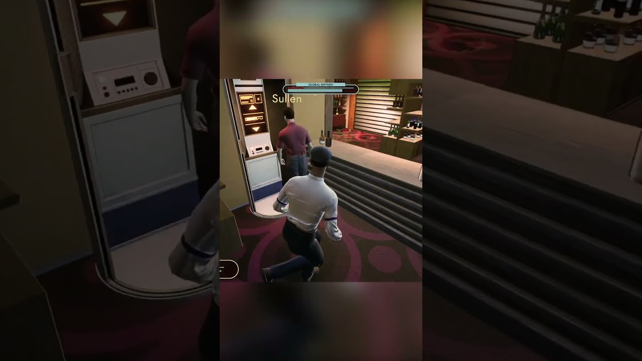 What did you just call me??? | First Class Trouble #shorts