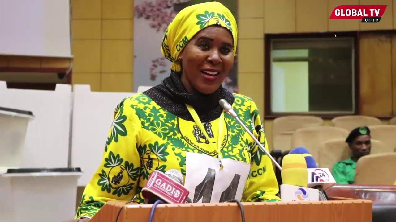 UCHAGUZI 'UWT' ARUSHA: MGOMBEA ATAJA RUSHWA 