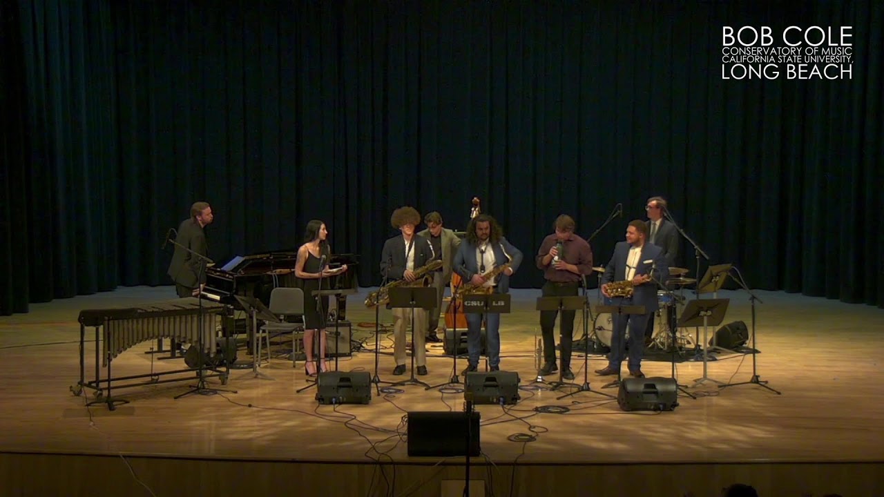 Jazz Combos - 11/13/2025