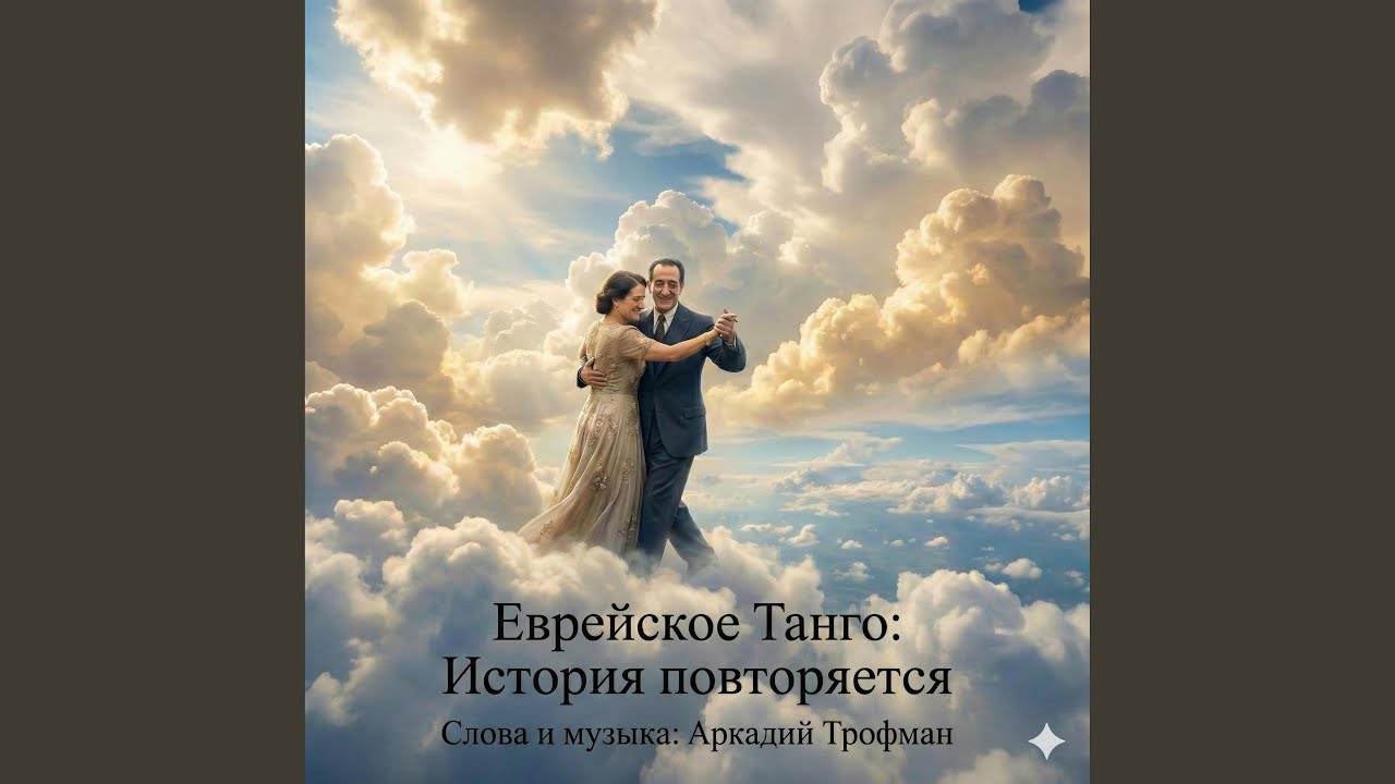 Еврейское Танго: История повторяется