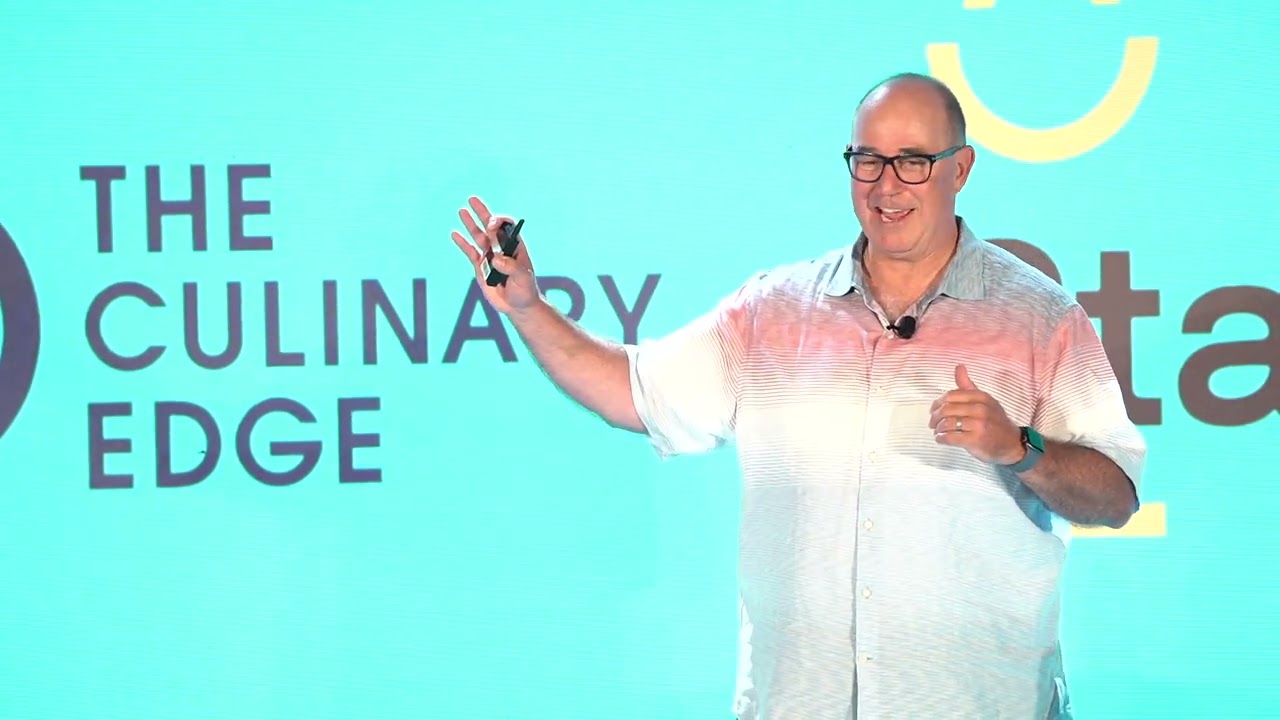 The Acceleration of Speed + Convenience Over Experiential Dining | Aaron Noveshen | RestaurantSpaces