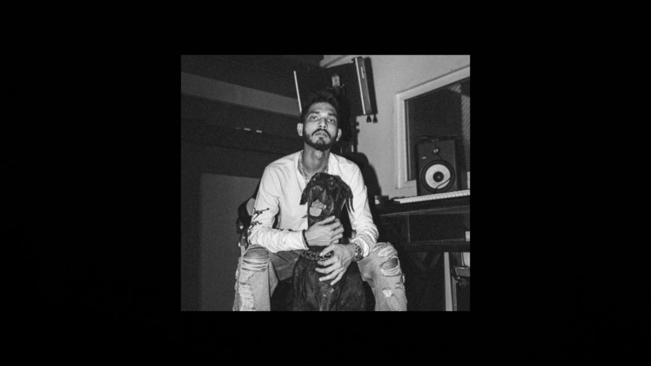 UMAIR x TALHA ANJUM TYPE BEAT “MUNDE BUSY”