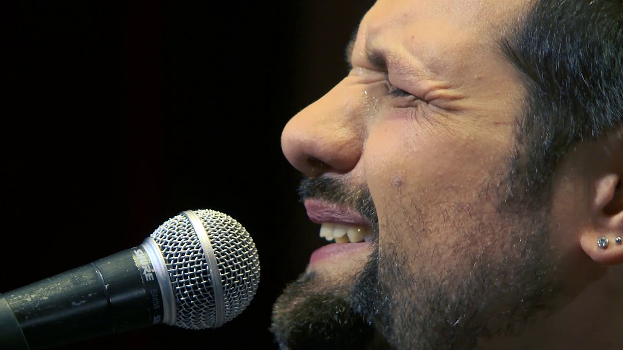 NATA D'ESTATE - DANIELE RONDA - LIVE SESSION #1