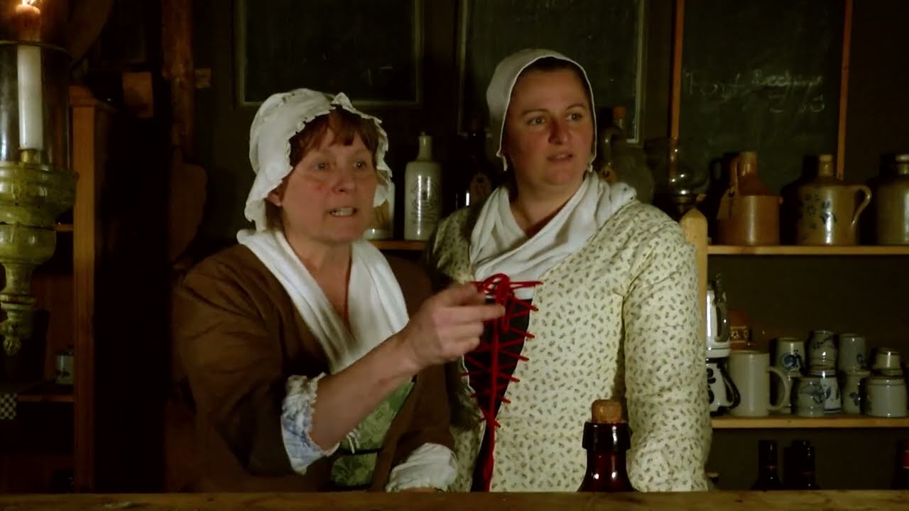 Gestrandet in der Wildnis Teil 2