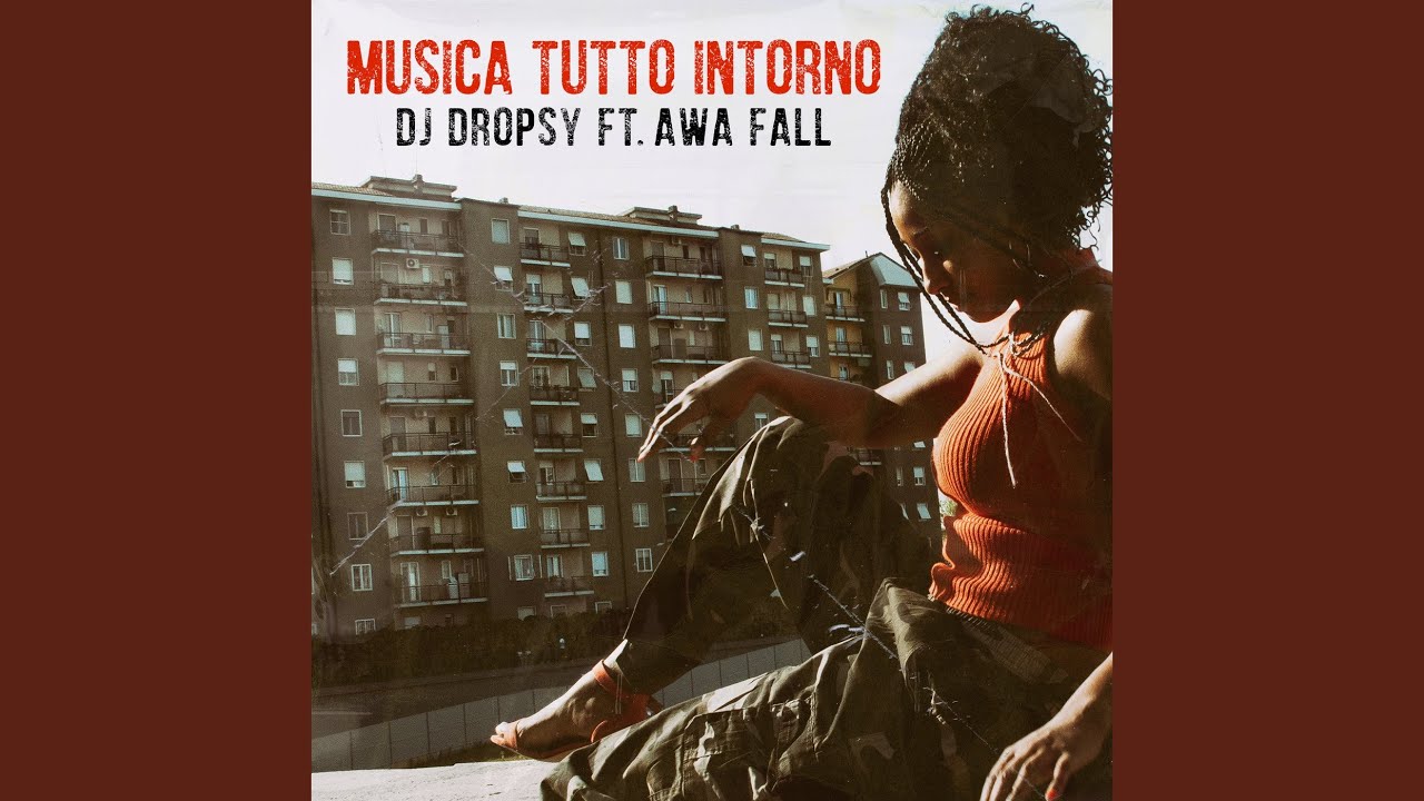 Musica Tutto Intorno