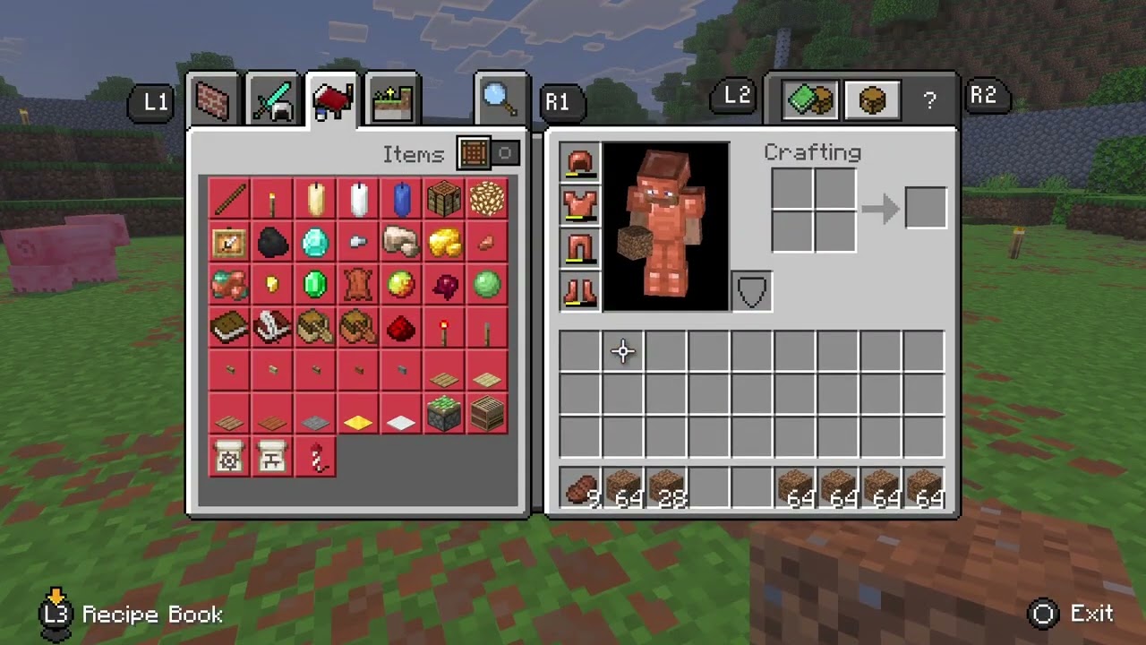 Minecraft 63/365