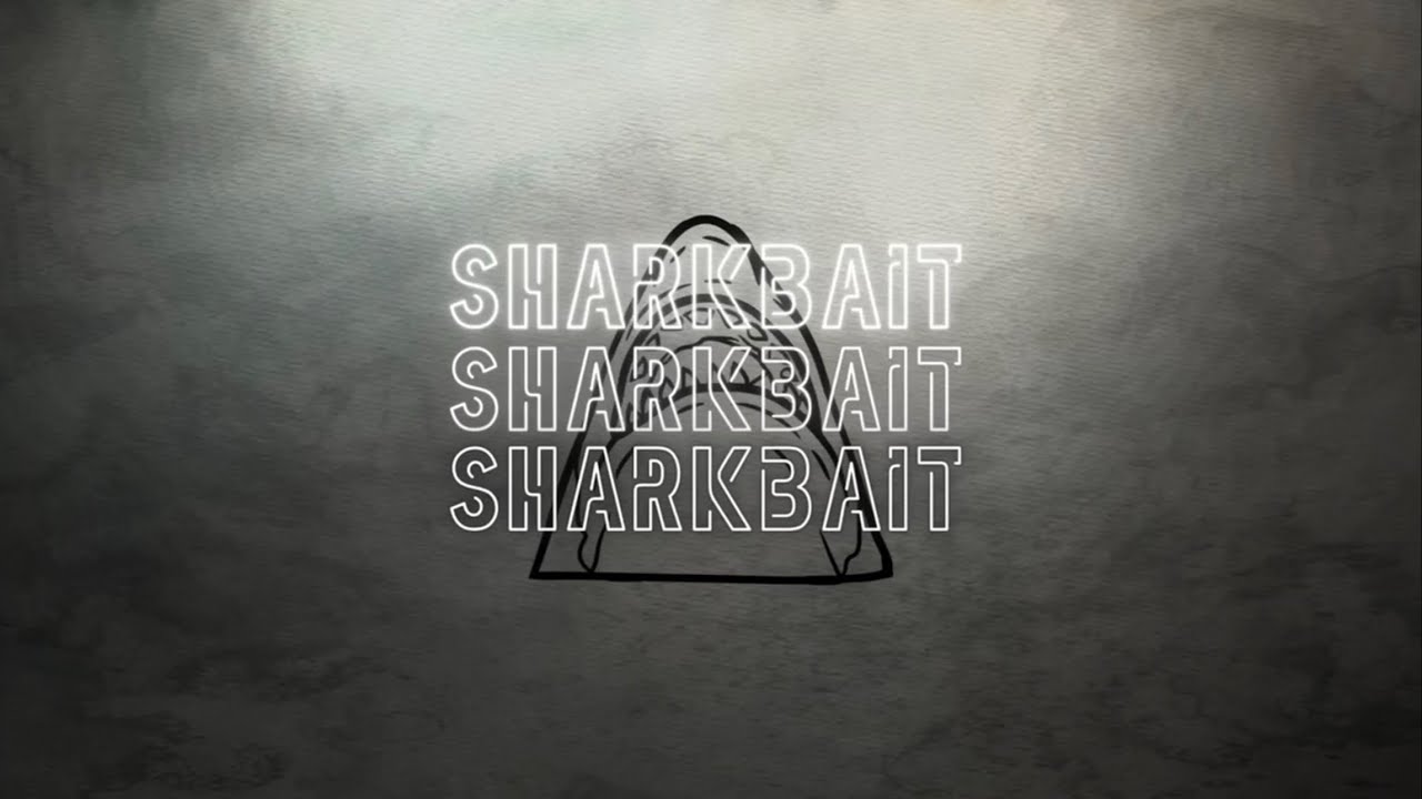 Sharkbait | S2 E9: Sharkbait Swims the Season Away
