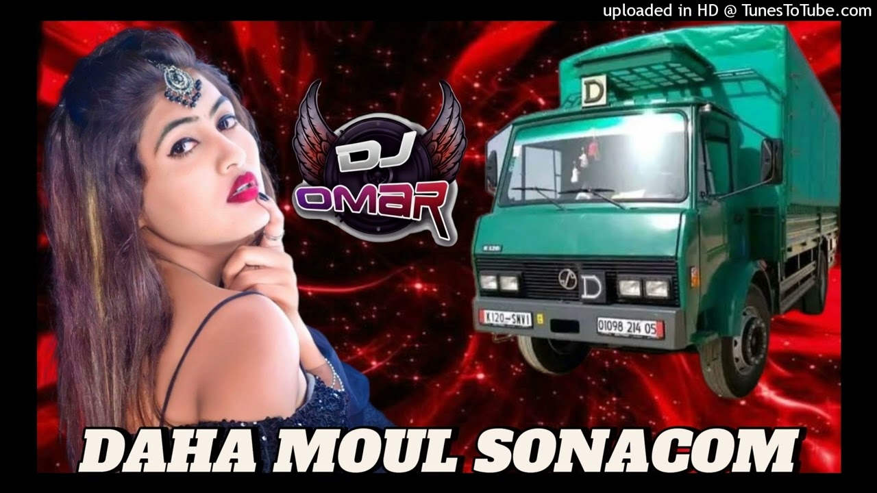 Barwali_Mix_TOUHAMI___DAHA MOL SONACOM__😘REMIX DJ OMAR 48