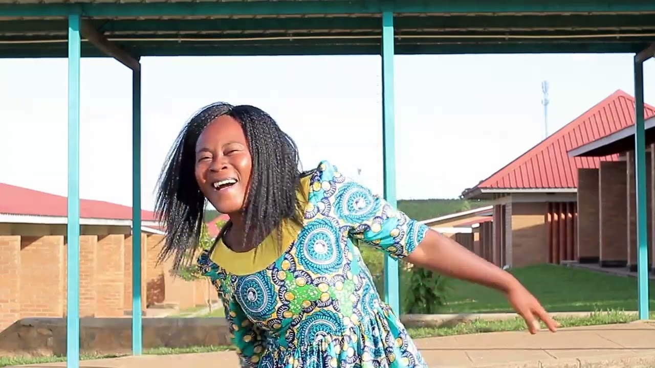 Sionse Akunena _ Mvera CCAP Tikondane Womens Choir