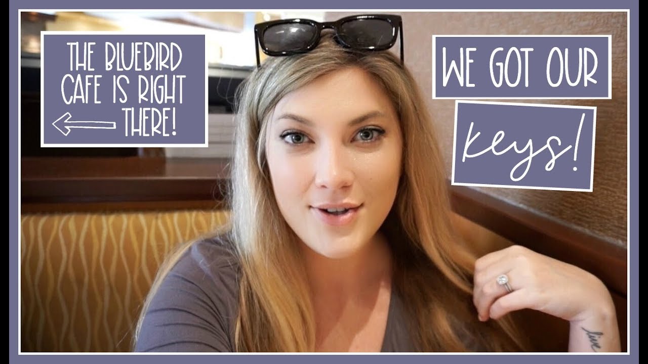 We have the keys! | House Closing Vlog