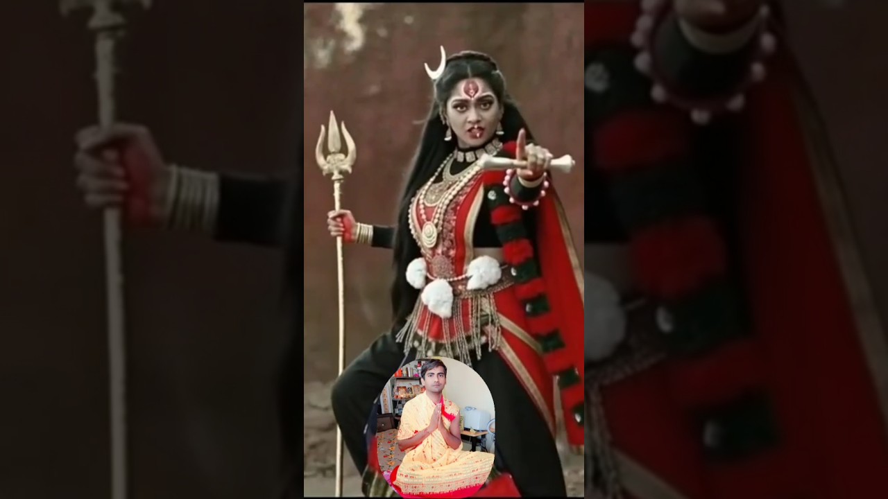 maa Kali ka sandesh 🙏🪔🔱🕉️🚩 beutiful special #youtube #status #trendings #viralreels 🙏🪔🔱🕉️🚩